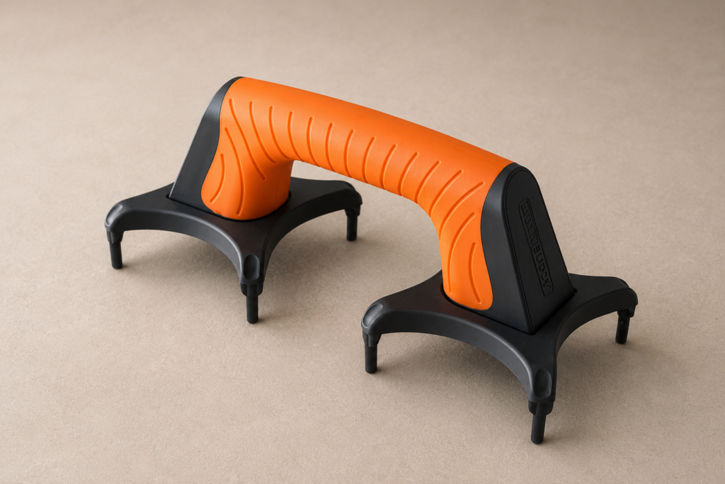 MultiBuddy® (Oranje uitvoering)